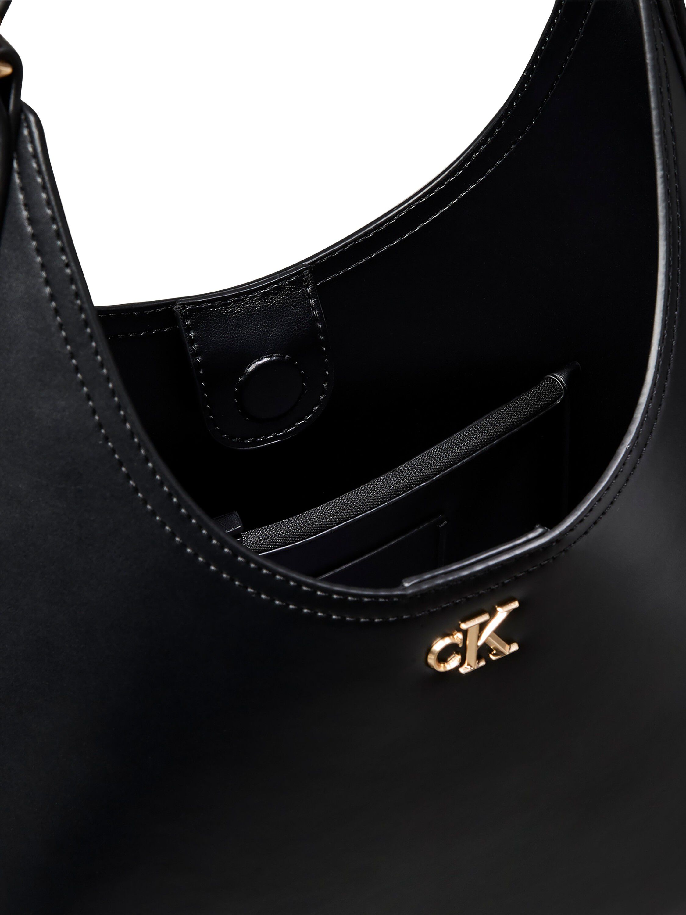 CK MEDIUM SHOULDER BAG