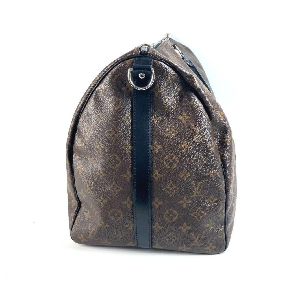 Louis Vuitton Keepall