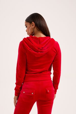 ROBERTSON HOODIE