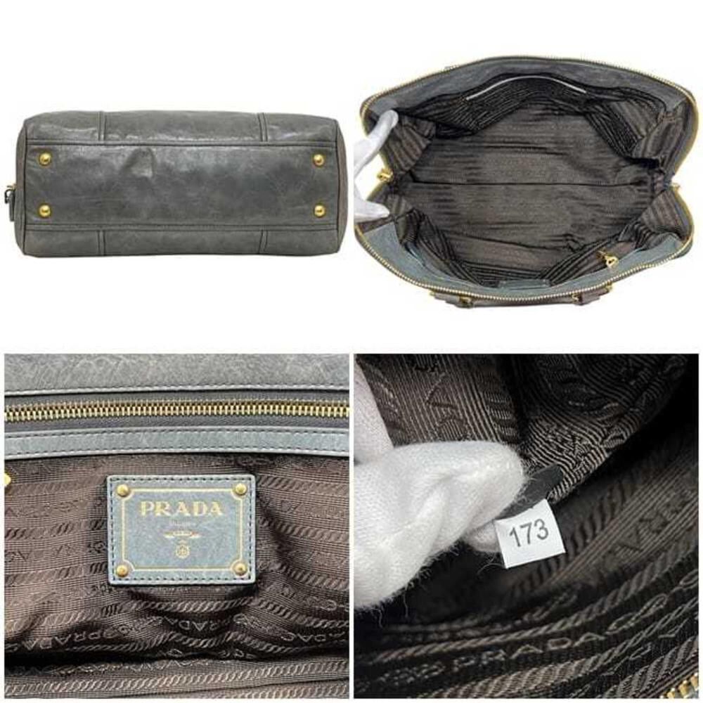 Prada Handbag