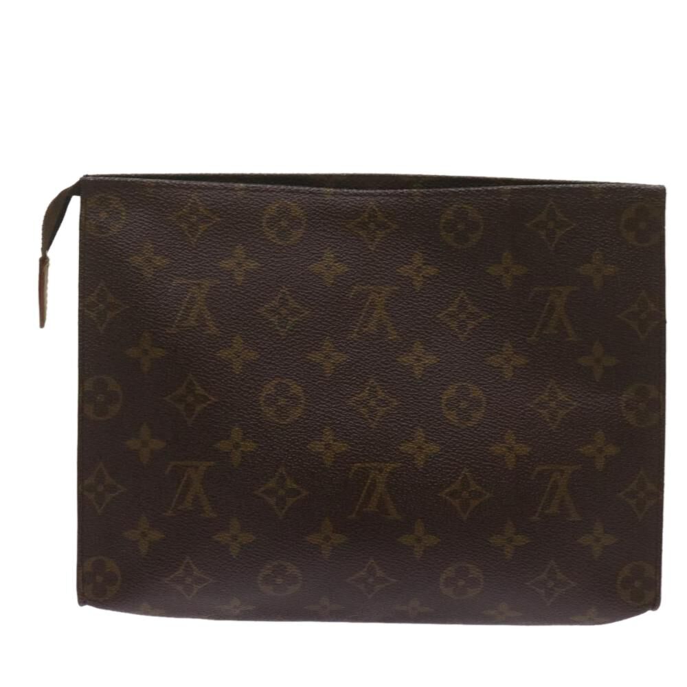 Louis Vuitton Poche Toilette