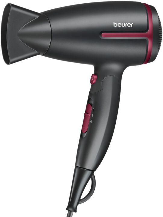 Rejsehårtørrer HC 25 LE4