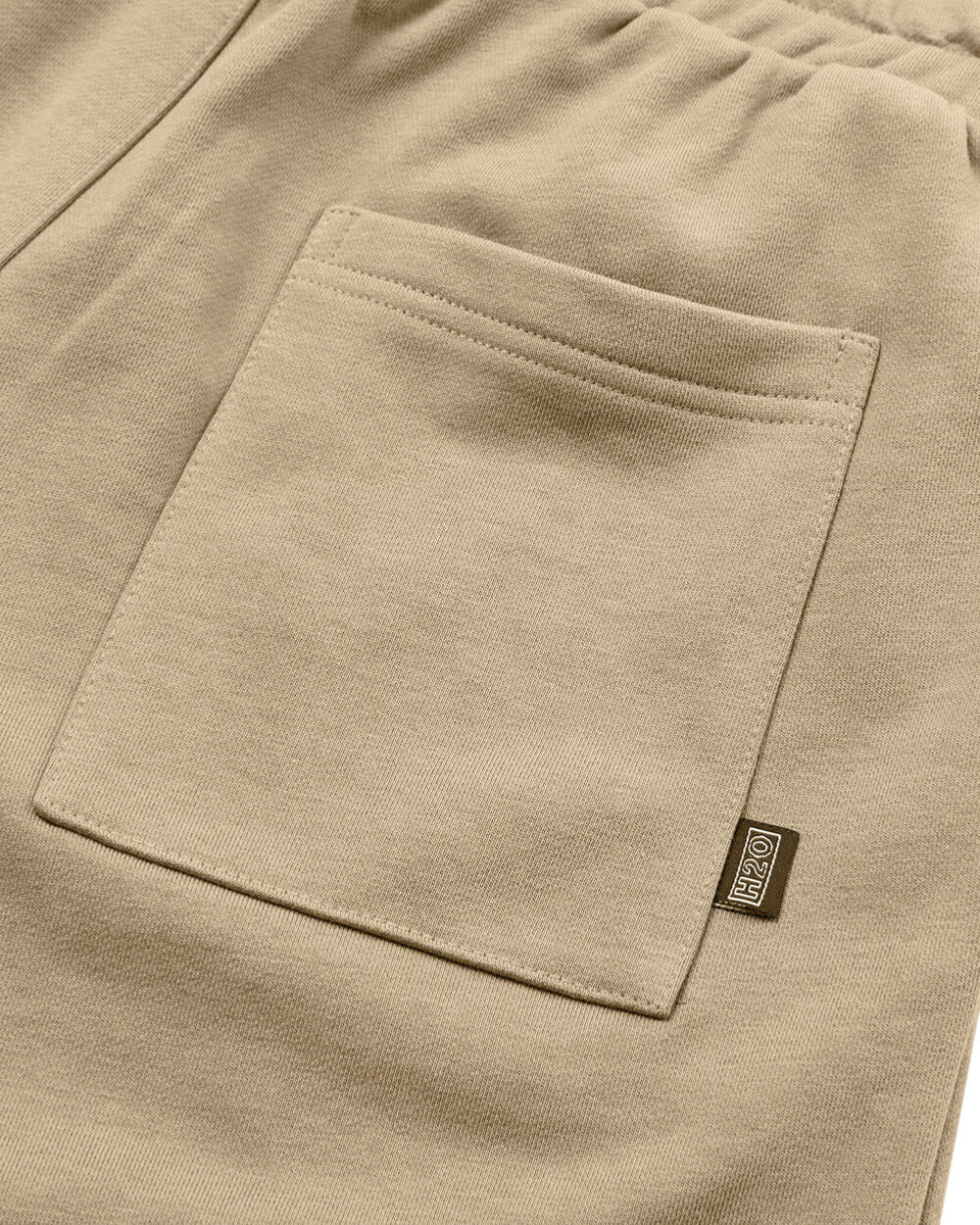 Happy Organic shorts