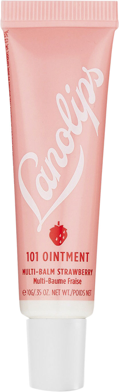 101 Multibalsam - Jordb&aelig;r