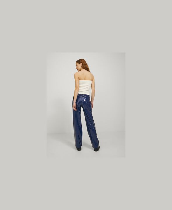 JXFIONA STR SL RIB TUBE TOP JRS