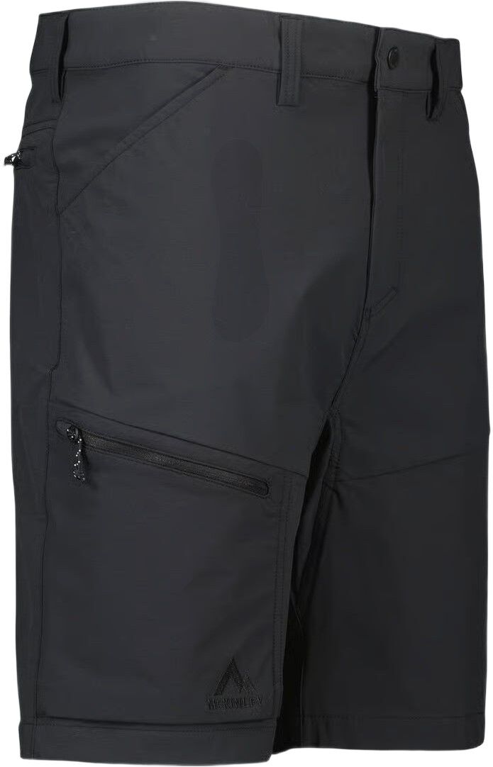 Ley Softshell Shorts
