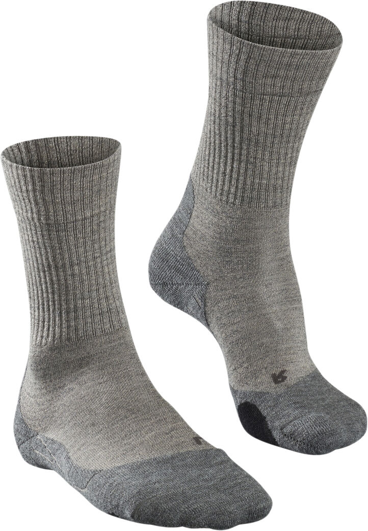 Falke TK2 Wool vandresokker, dame