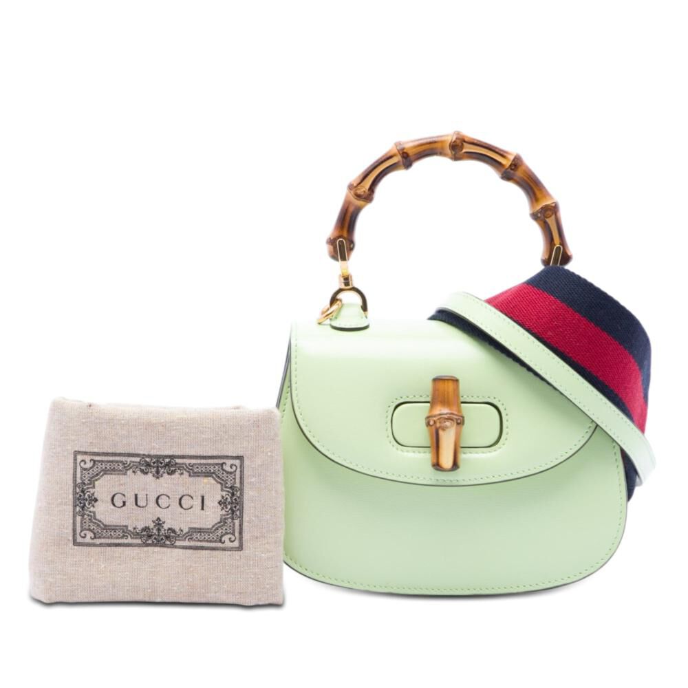 Gucci Bamboo