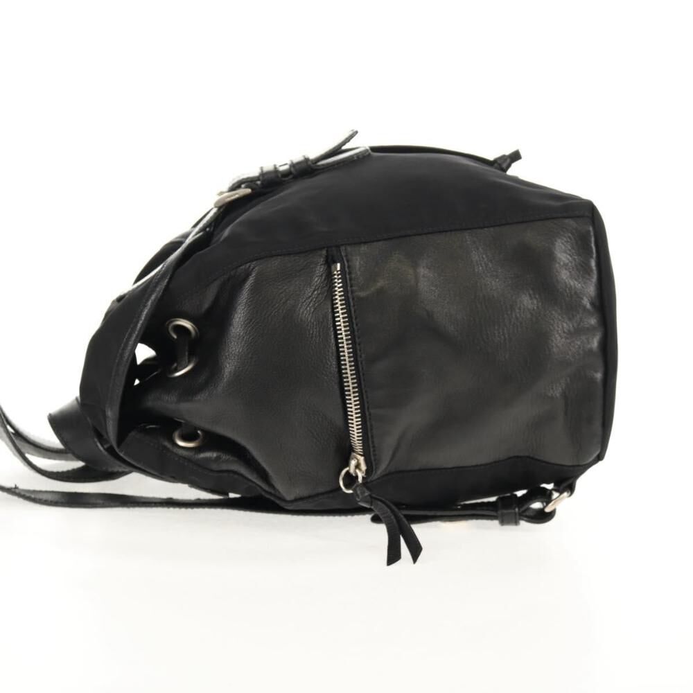 Prada Backpack