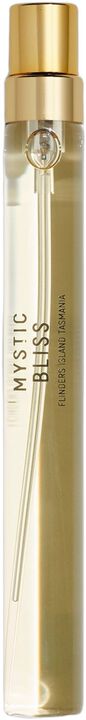 MYSTIC BLISS Perfume Travel Spray 10 ml