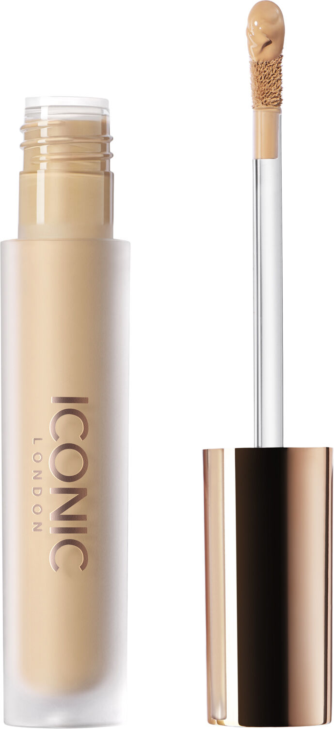 ICONIC LONDON Seamless Concealer