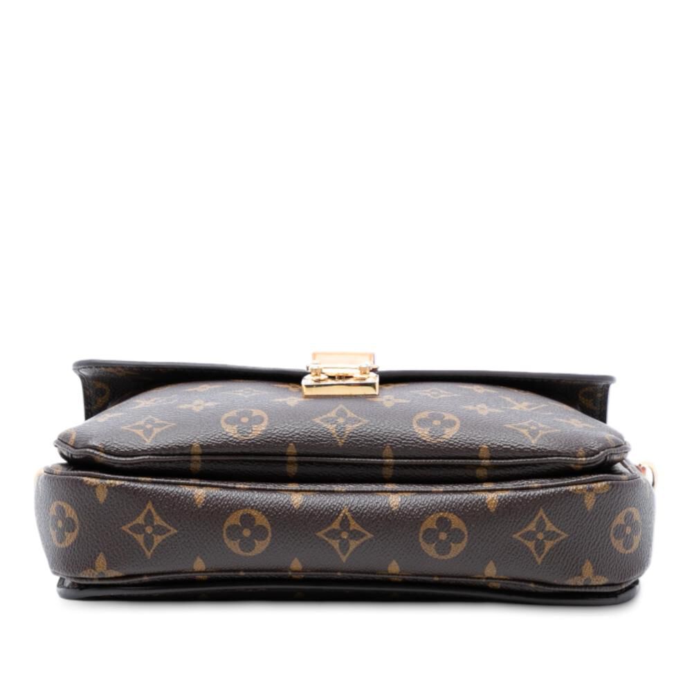 Louis Vuitton Pochette M&eacute;tis