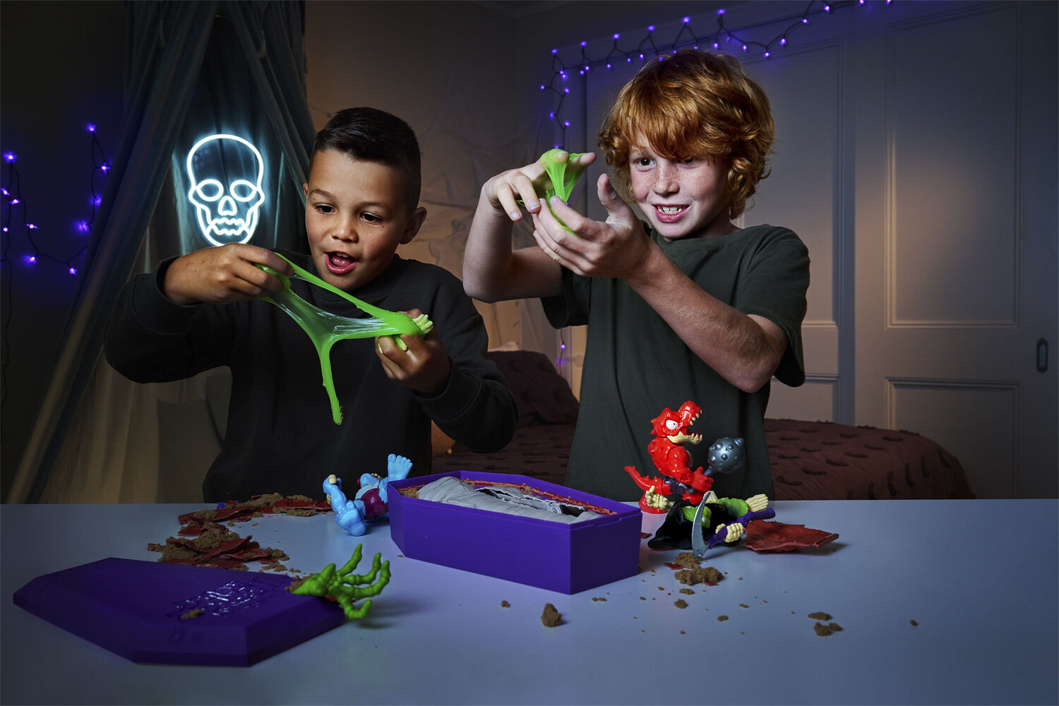 Mama & Baby Surprise-S1