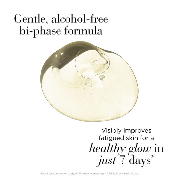 White Tea Skin Solutions Bi-phase Toning Lotion 200ml