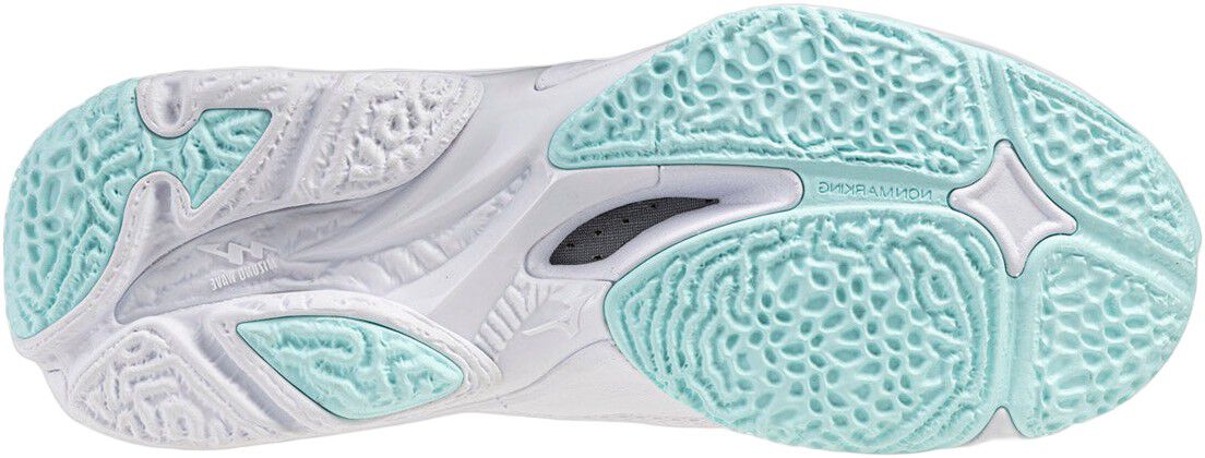 Wave Lightning Z8 H&aring;ndboldsko