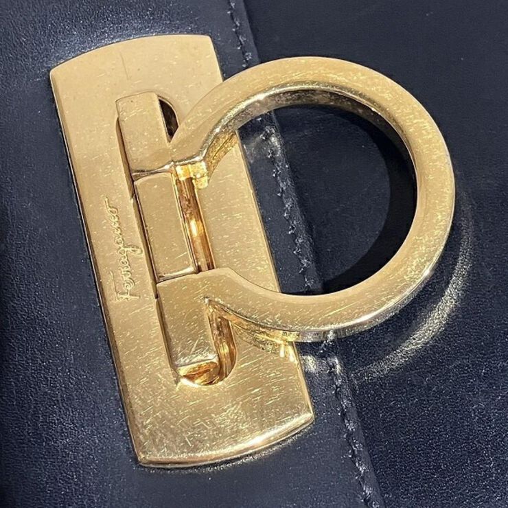 Salvatore Ferragamo Handbag