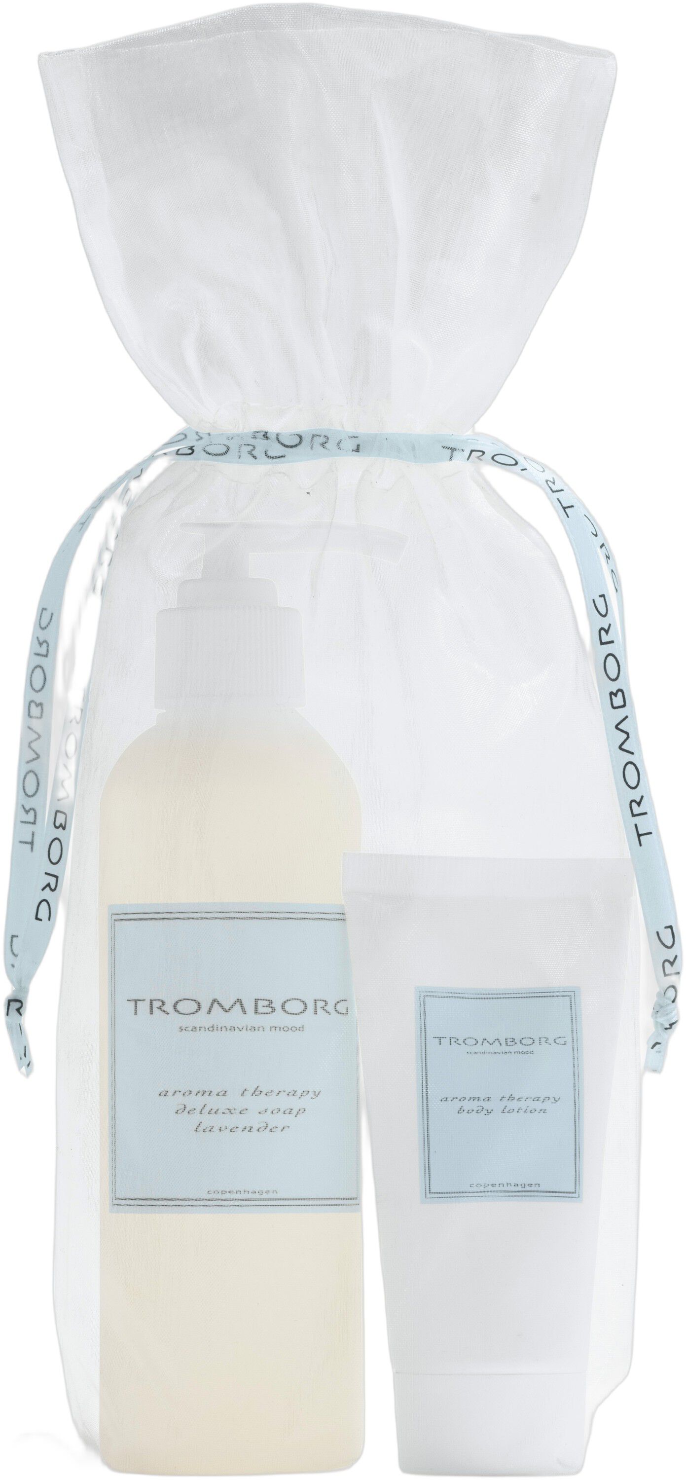 Aroma Therapy Deluxe Soap Lavender