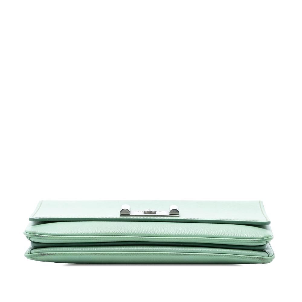 Prada Crossbody Bag