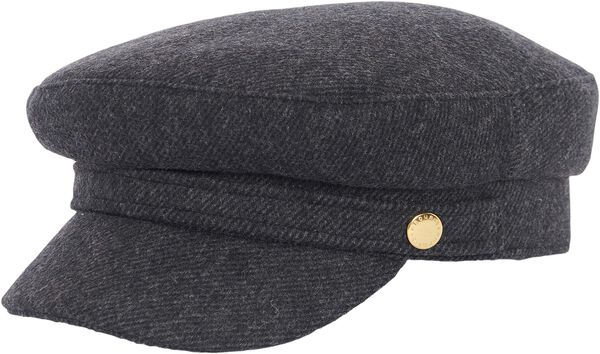 Barbour Bothal Bakerboy Cap