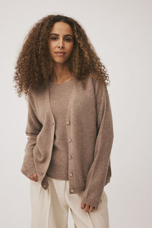 Mabel 5 - 100% Cashmere