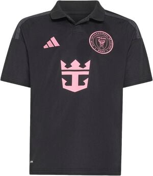 Inter Miami CF Messi tryk 26 Udebanetr&oslash;je