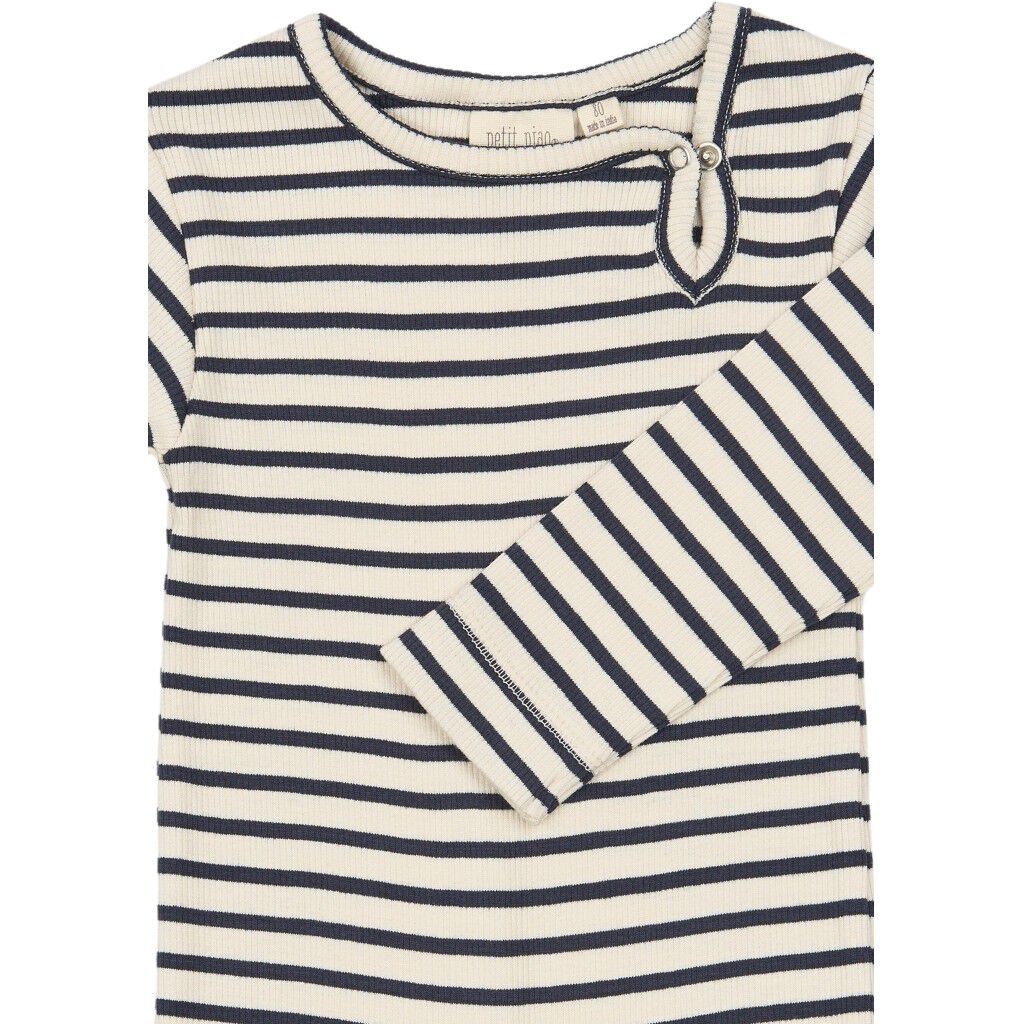 PPSky L_S Jumpsuit