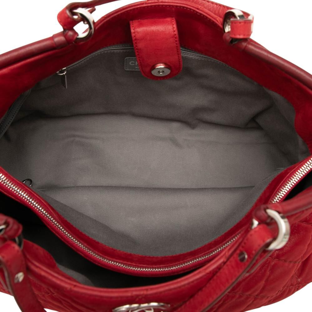 Chanel Tote