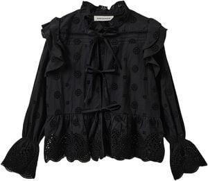 HAZELLESW BLOUSE