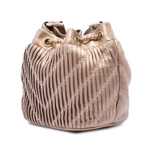 Chanel Bucket Bag