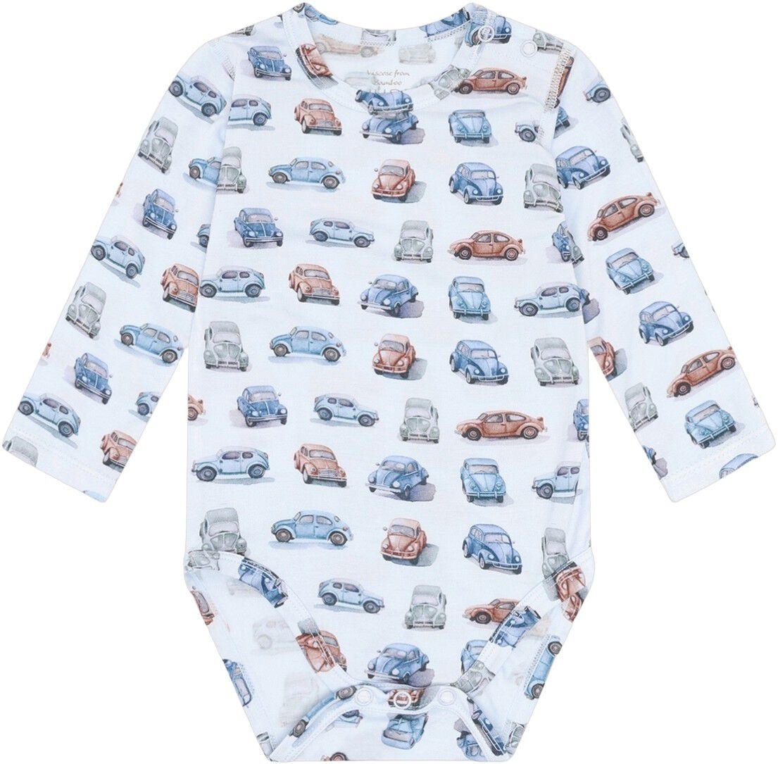 Hcbuller Retro Biler