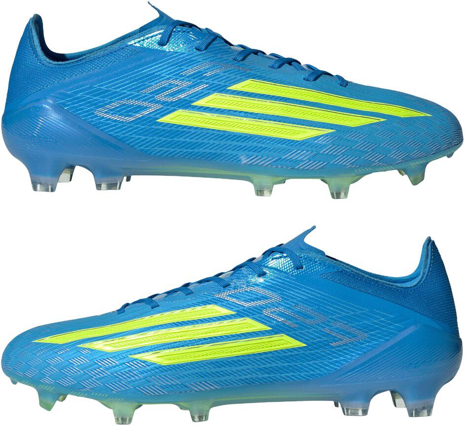 F50 Elite Fodboldst&oslash;vler