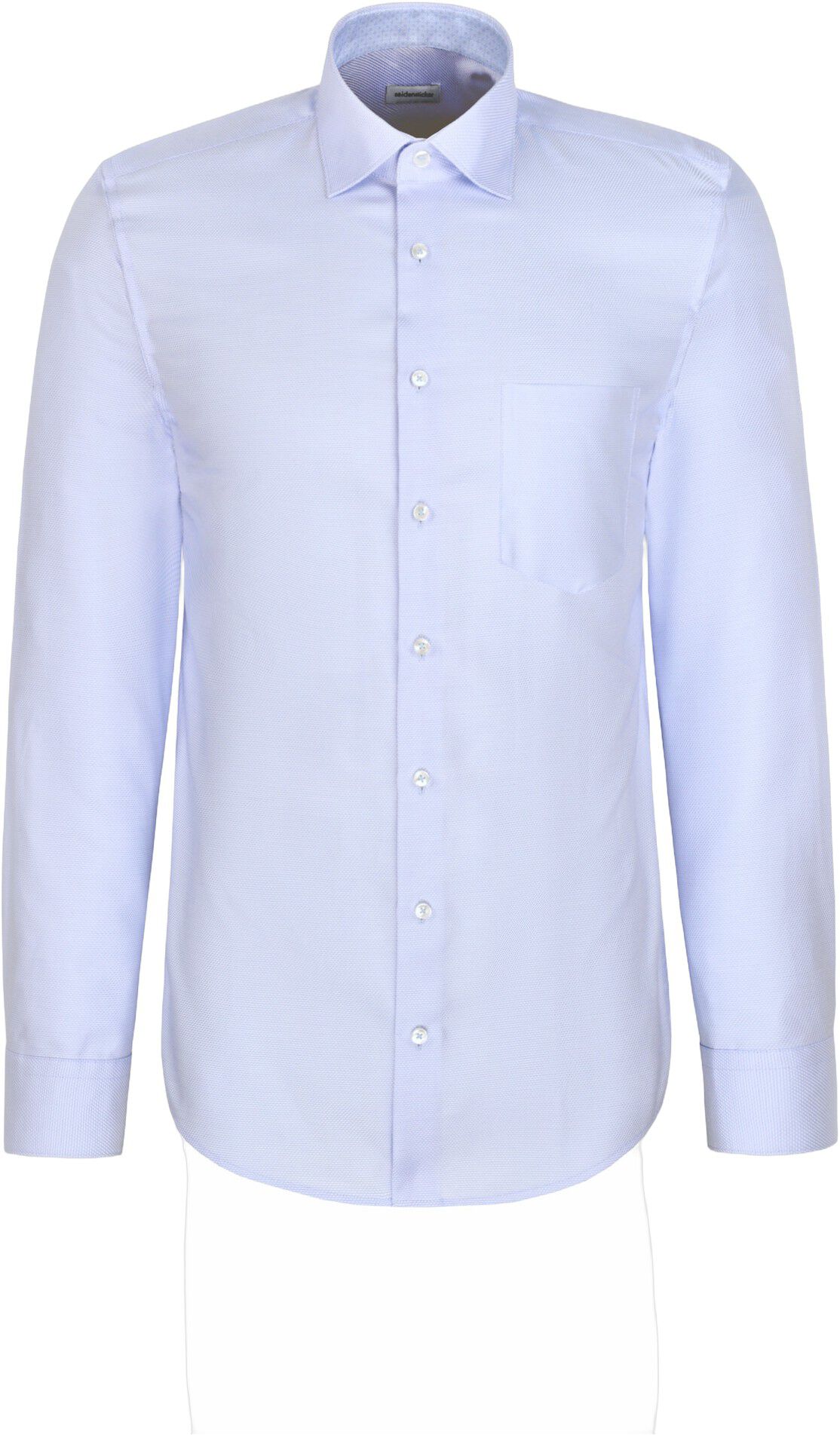 Business shirt Regular 1/1 Kent-Collar Structure