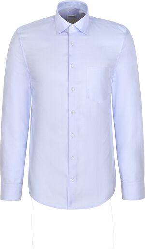 Business shirt Regular 1/1 Kent-Collar Structure