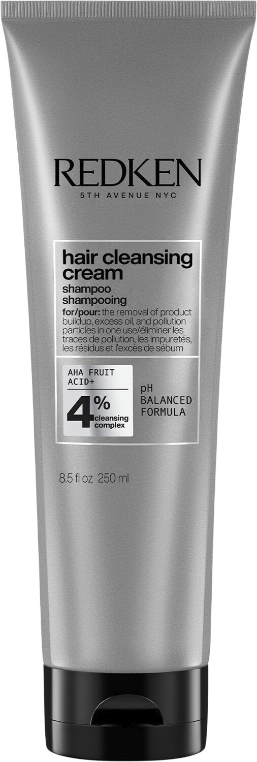 Redken Hair Cleansing Cream Shampoo 250ml