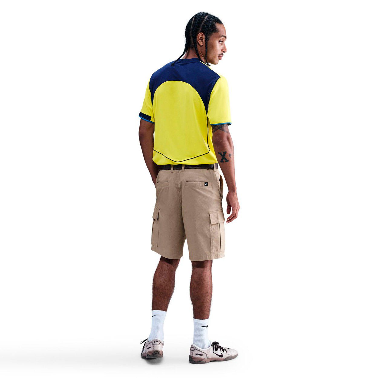 Tottenham 25/26 3 Tr&oslash;je