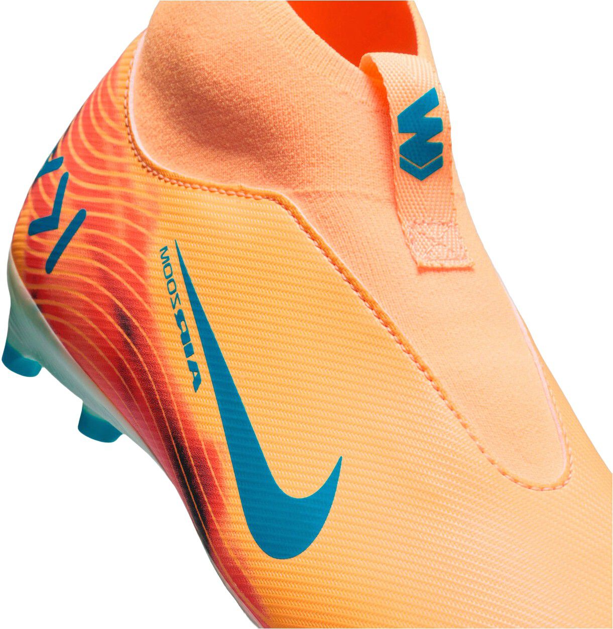Mercurial Superfly 10 Kyllian Mbappe Fodboldst&oslash;vler