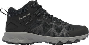 Columbia Peakfreak Mid Outdry vandrestøvle, herre