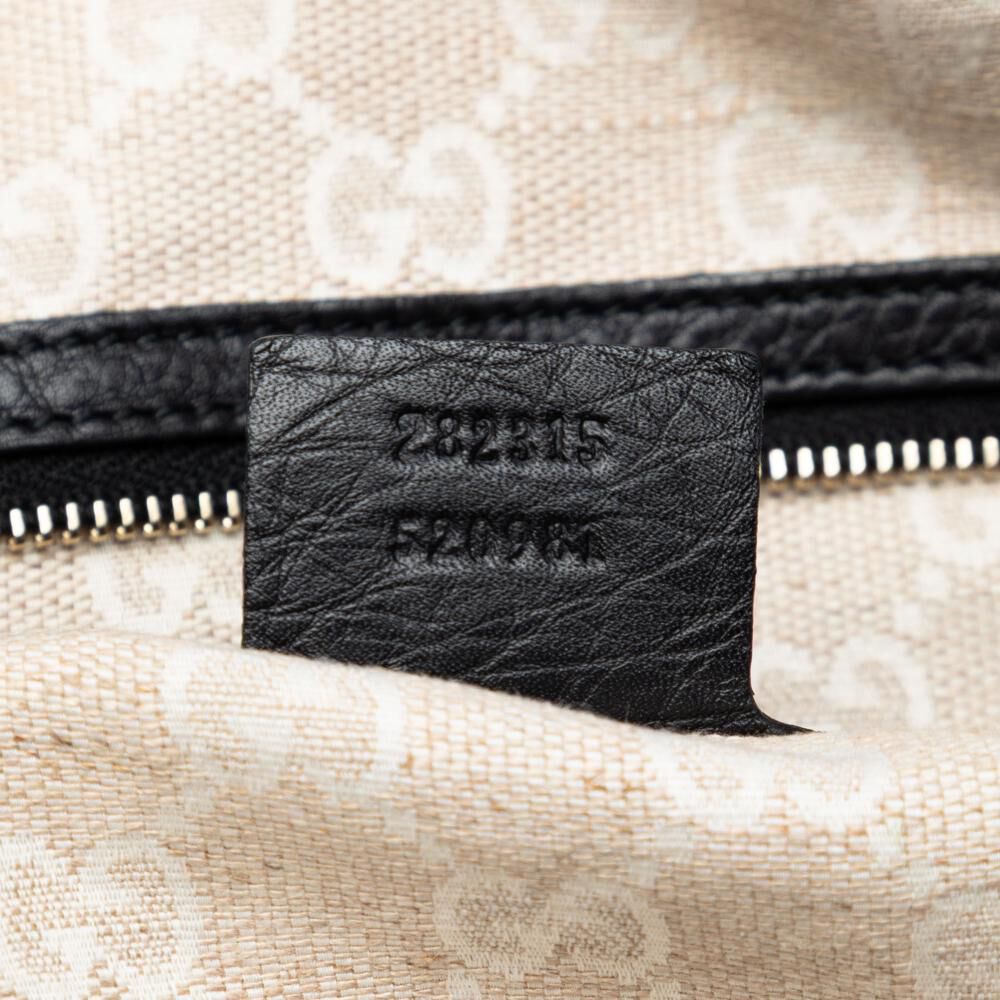 Gucci Bamboo