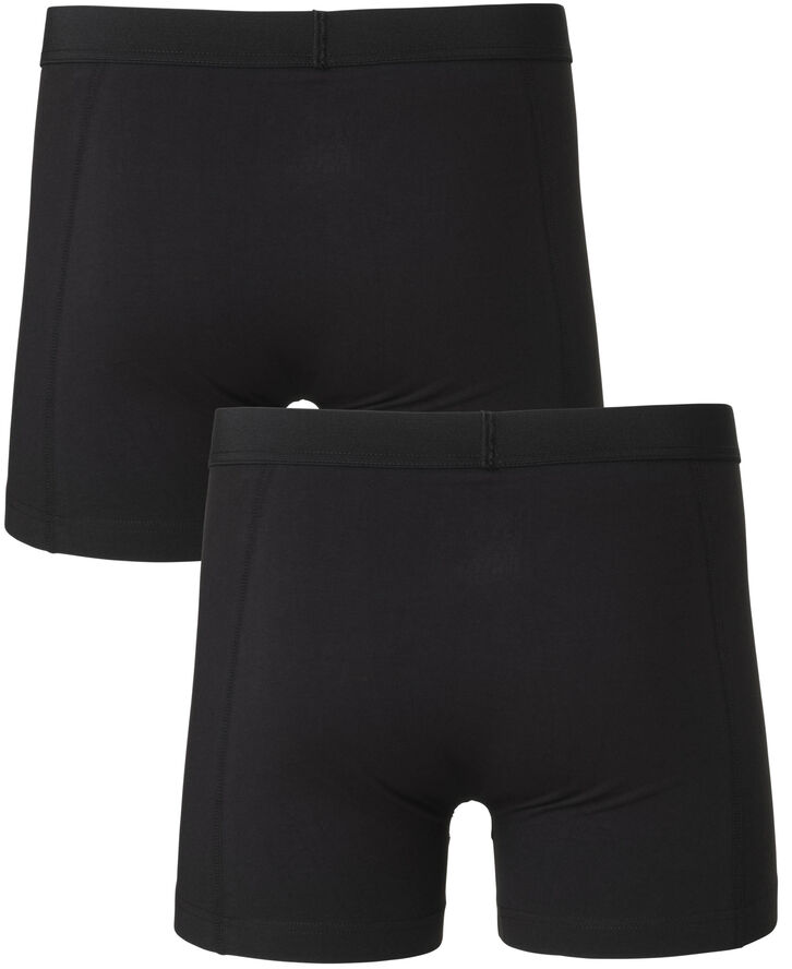 2-pak Morley boxershorts