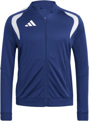 Tiro 26 League Full Zip Tr&aelig;nings Tr&oslash;je