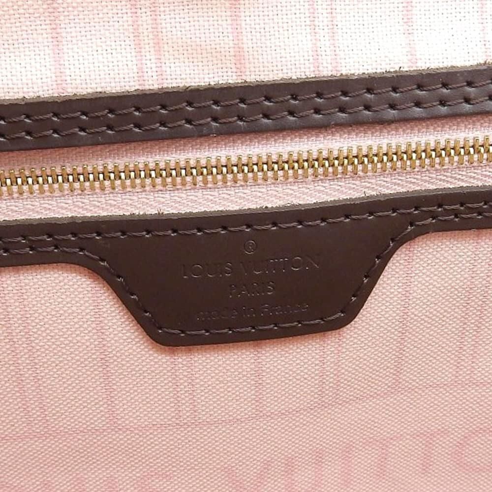 Louis Vuitton Neverfull