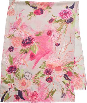 ROYAL GARDEN Scarf