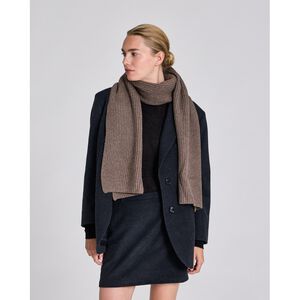 Klarisa Lambswool Scarf