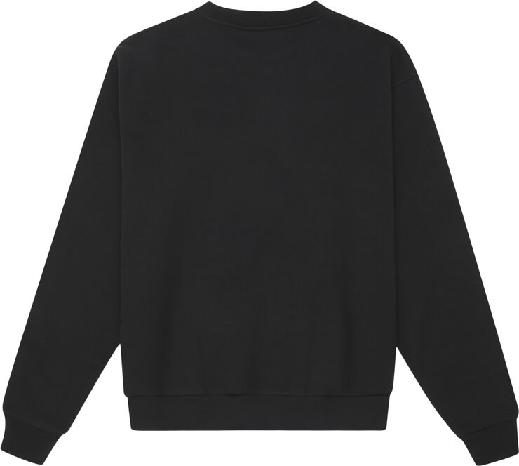 Organic Regular Crewneck