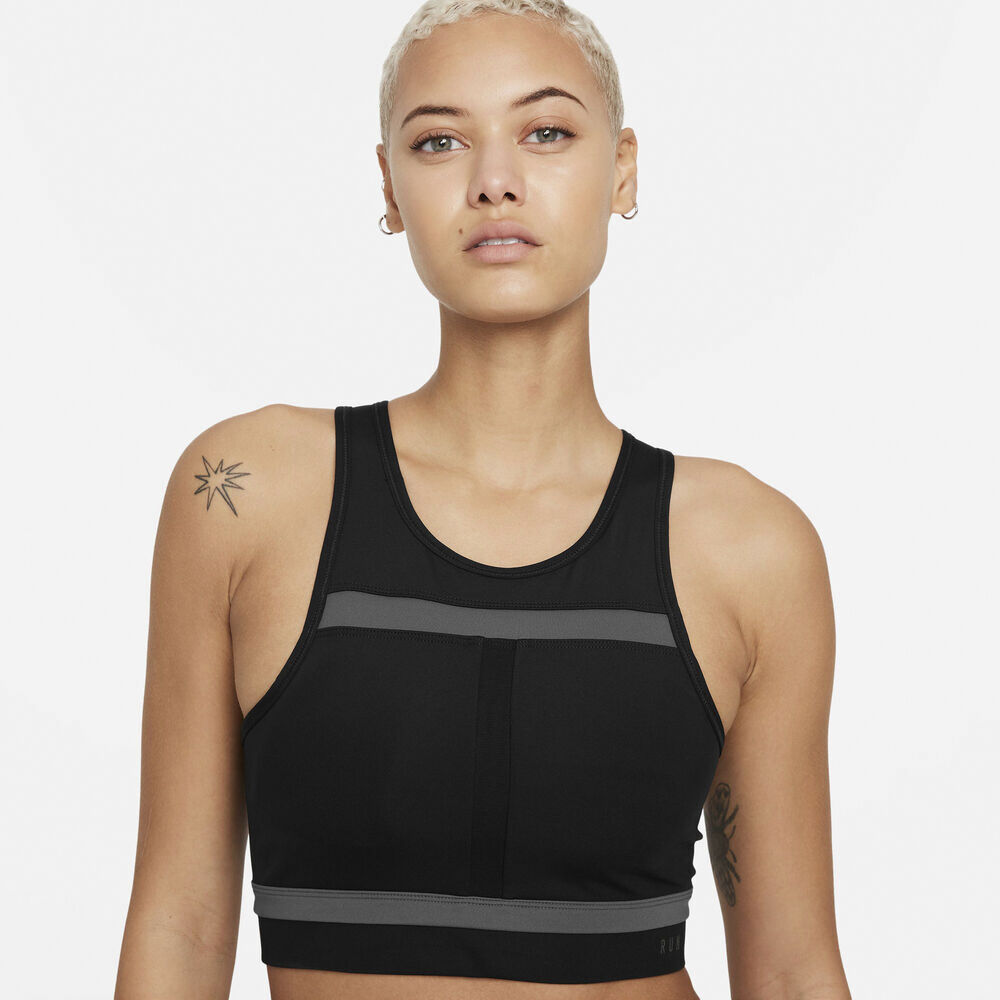 Dri-FIT Run Division Medium-Support sports bh