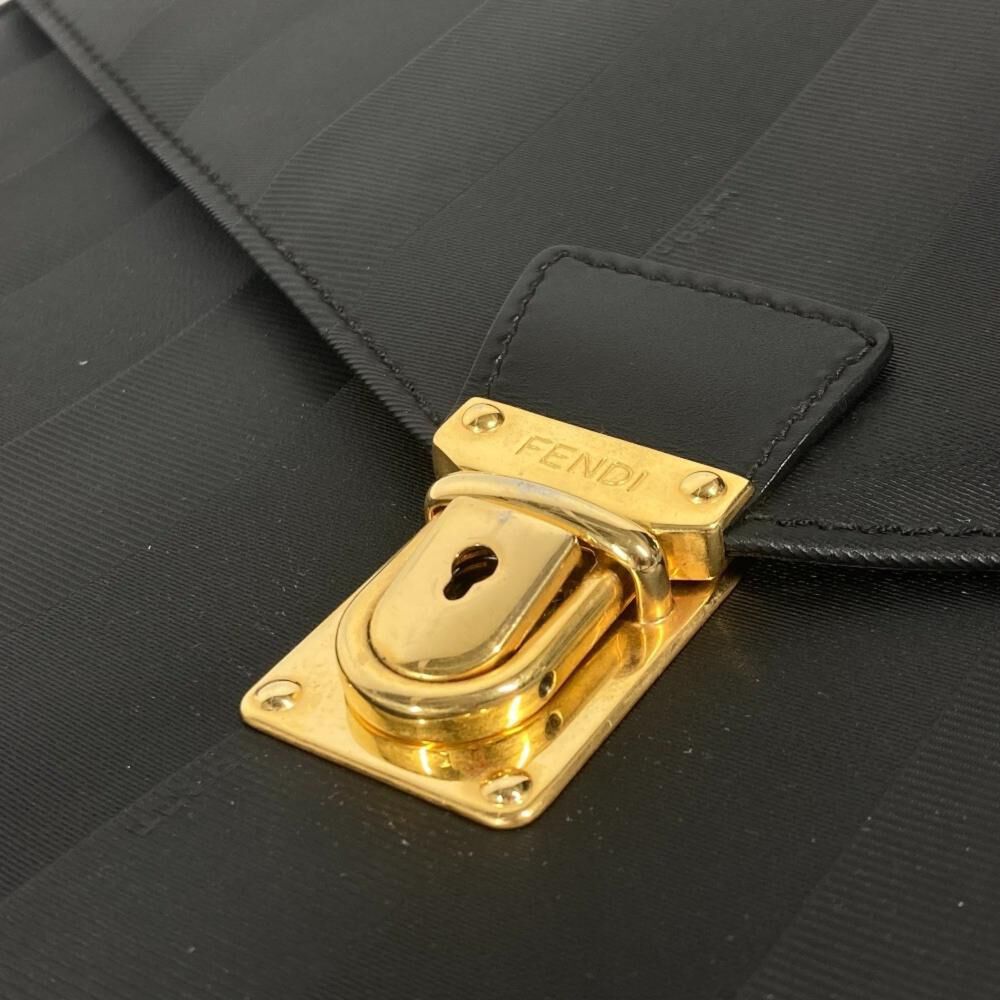 Fendi Briefcase