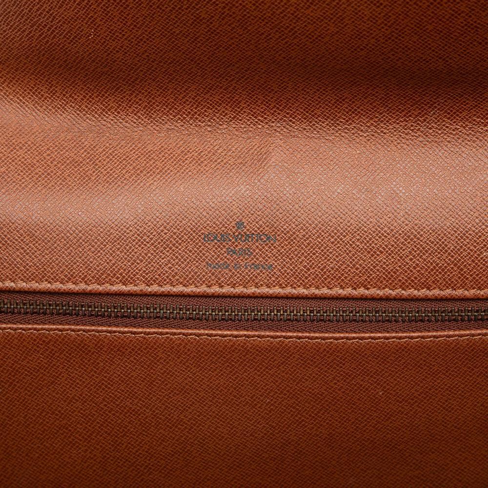 Louis Vuitton Pochette Dame