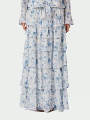 Morris Fleur Skirt