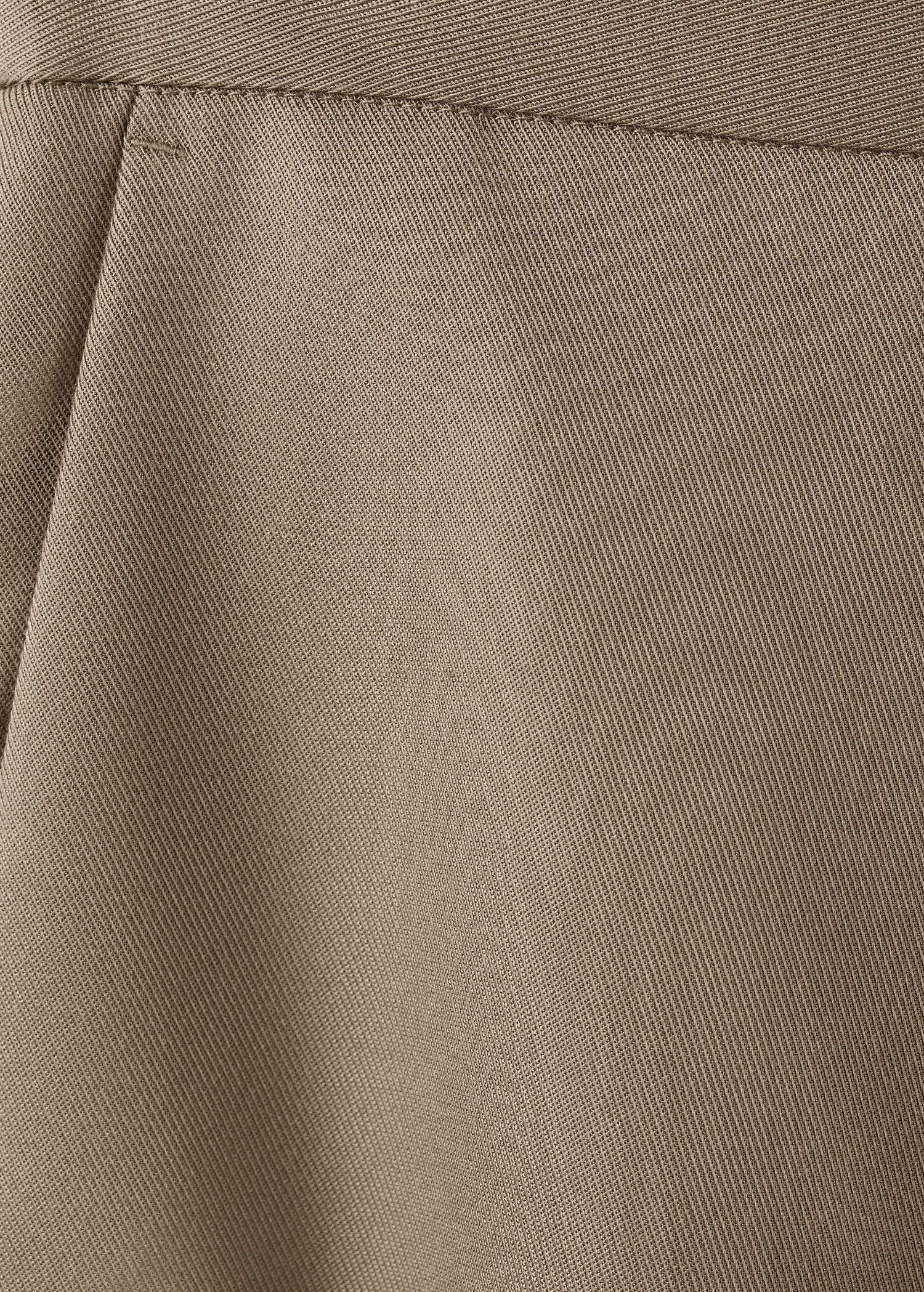 PANTALON FLUID