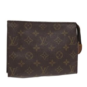 Louis Vuitton Poche Toilette
